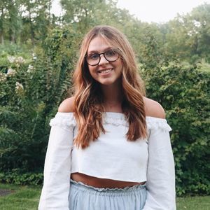 Meet your Posher, Jules